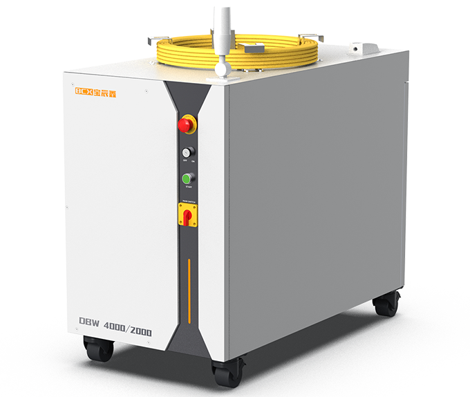 同波长环形光斑光纤激光器(DBW) 同波长环形光斑光纤激光器(DBW)